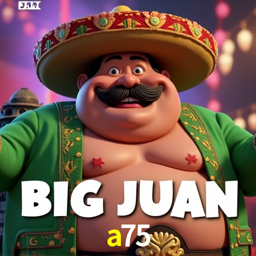 a75: Seu Cassino Premiado com Pagamentos Rápidos