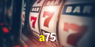 a75: A Experiência de Casino com Jogos de Mesa ao Vivo